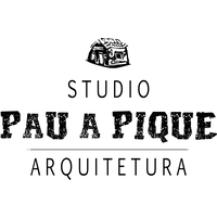 Studio Pau a Pique Arquitetura logo, Studio Pau a Pique Arquitetura contact details