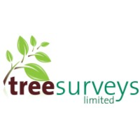 Tree Surveys Ltd. logo, Tree Surveys Ltd. contact details