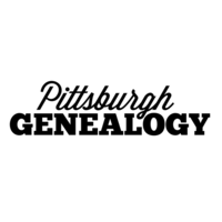 Pittsburgh Genealogy logo, Pittsburgh Genealogy contact details