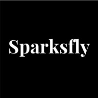 Sparksfly logo, Sparksfly contact details