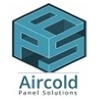 Aircold Panel Solutions logo, Aircold Panel Solutions contact details