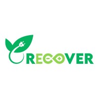 Recover UK - Lithium-Ion Recycling logo, Recover UK - Lithium-Ion Recycling contact details