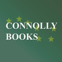 Connolly Books logo, Connolly Books contact details