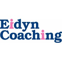 Eidyn Coaching logo, Eidyn Coaching contact details