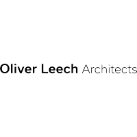 Oliver Leech Architects logo, Oliver Leech Architects contact details