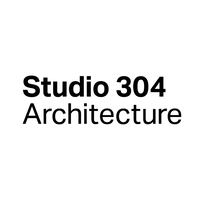 Studio 304 Architecture logo, Studio 304 Architecture contact details