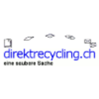 direktrecycling.ch logo, direktrecycling.ch contact details