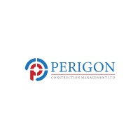 Perigon Construction Management Ltd logo, Perigon Construction Management Ltd contact details