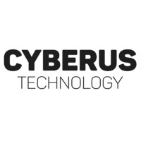 Cyberus Technology logo, Cyberus Technology contact details