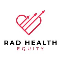 Rad Health Equity logo, Rad Health Equity contact details