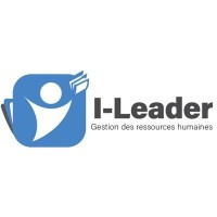 I-Leader DRC logo, I-Leader DRC contact details