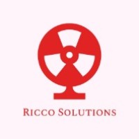 Ricco Solutions logo, Ricco Solutions contact details