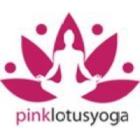 Pink Lotus Yoga Foundation logo, Pink Lotus Yoga Foundation contact details