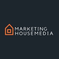 Marketing House Media logo, Marketing House Media contact details