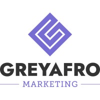 greyafro marketing logo, greyafro marketing contact details