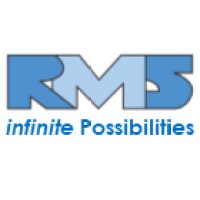 RMS logo, RMS contact details