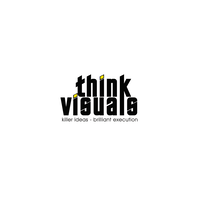 ThinkVisuals logo, ThinkVisuals contact details