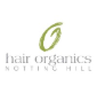 Hair Organics Notting Hill logo, Hair Organics Notting Hill contact details