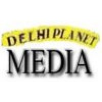 DelhiPlanet Media logo, DelhiPlanet Media contact details