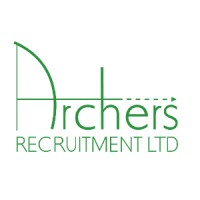 ARCHERS RECRUITMENT LIMITED logo, ARCHERS RECRUITMENT LIMITED contact details