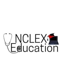 NCLEX Education logo, NCLEX Education contact details