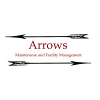 Arrows Maintenance and Facility Management logo, Arrows Maintenance and Facility Management contact details