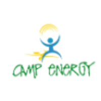 CAMP ENERGY logo, CAMP ENERGY contact details