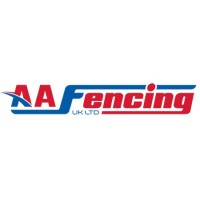 AA FENCING UK LIMITED logo, AA FENCING UK LIMITED contact details