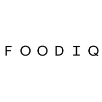 Foodiq logo, Foodiq contact details