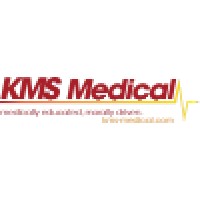 KMS Medical Products, LLC logo, KMS Medical Products, LLC contact details