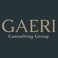 GAERI Consulting Group, LLC logo, GAERI Consulting Group, LLC contact details