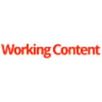 Working Content logo, Working Content contact details