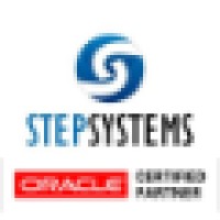 STEP SYSTEMS - Oracle Gold Partner logo, STEP SYSTEMS - Oracle Gold Partner contact details