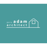 Garry Adam Chartered Architect Ltd logo, Garry Adam Chartered Architect Ltd contact details