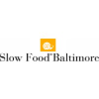 Slow Food Baltimore logo, Slow Food Baltimore contact details