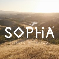 Soph-IA LINKED WITH YOU® logo, Soph-IA LINKED WITH YOU® contact details