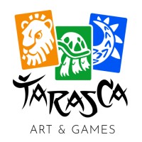 Tarasca Ltd. logo, Tarasca Ltd. contact details