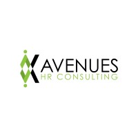 Avenues HR Consulting logo, Avenues HR Consulting contact details