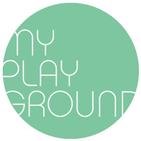 MY PLAYGROUND logo, MY PLAYGROUND contact details