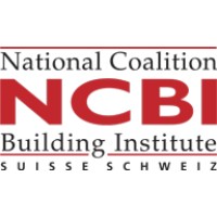 NCBI - National Coalition Building Institute (Schweiz) logo, NCBI - National Coalition Building Institute (Schweiz) contact details