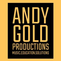 Andy Gold Productions logo, Andy Gold Productions contact details