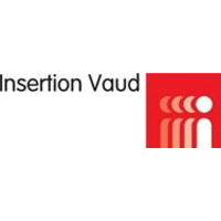 Insertion Vaud logo, Insertion Vaud contact details