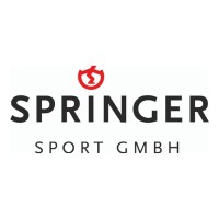 SPRINGER SPORT GmbH logo, SPRINGER SPORT GmbH contact details