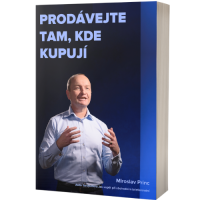 PRODÁVEJTE TAM, KDE KUPUJÍ logo, PRODÁVEJTE TAM, KDE KUPUJÍ contact details