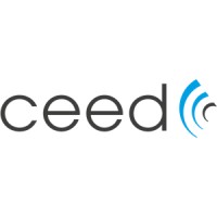 ceed AG logo, ceed AG contact details