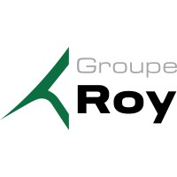 Groupe ROY - BAPTISTAN logo, Groupe ROY - BAPTISTAN contact details