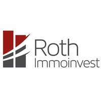 Roth Immoinvest GmbH logo, Roth Immoinvest GmbH contact details