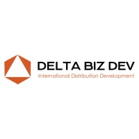 Delta Biz Dev logo, Delta Biz Dev contact details