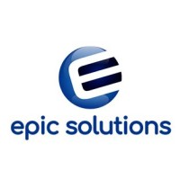 EPIC Solutions Group logo, EPIC Solutions Group contact details