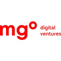 MGO Digital Ventures GmbH logo, MGO Digital Ventures GmbH contact details